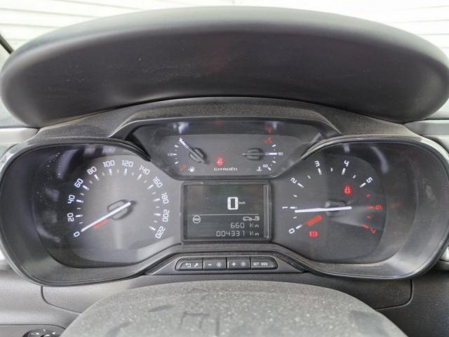 Citroen C3 image 3