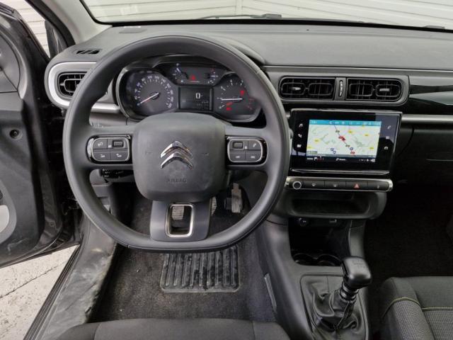 Citroen C3 image 6