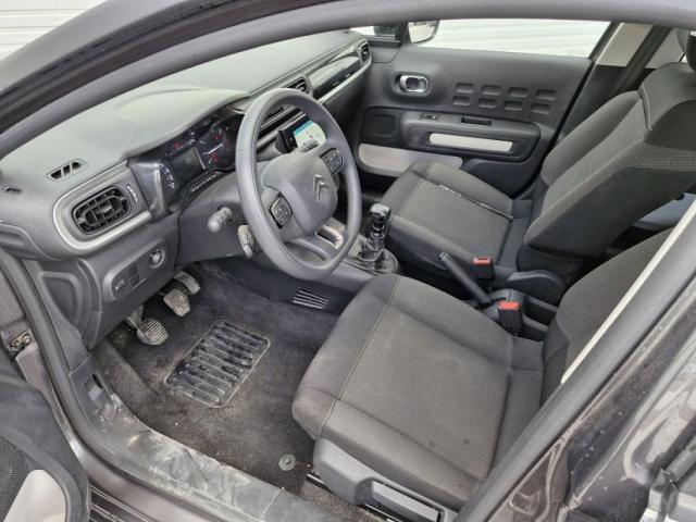 Citroen C3 image 7
