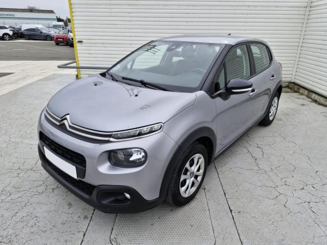Citroen