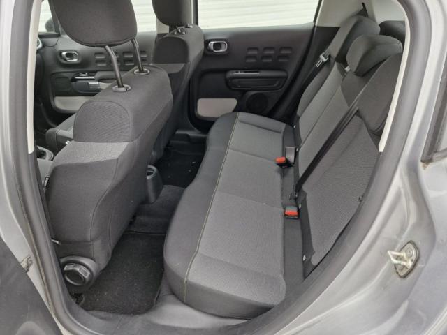 Citroen C3 image 1