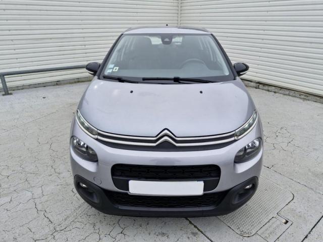 Citroen C3 image 9