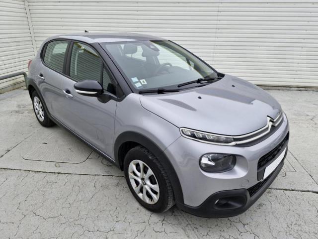 Citroen C3 image 4