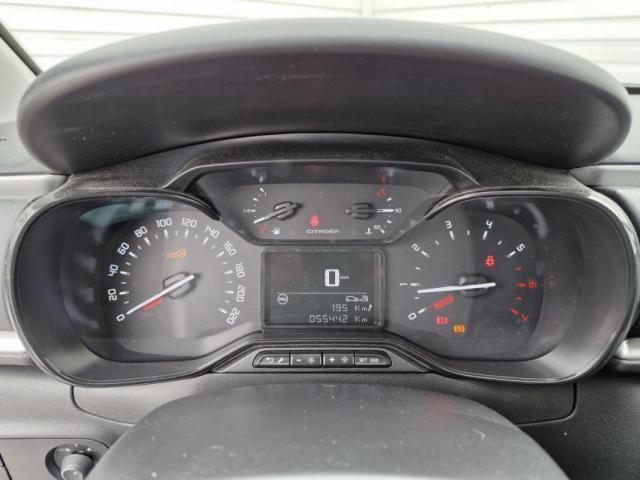 Citroen C3 image 2