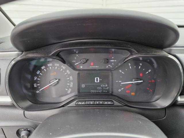 Citroen C3 image 6