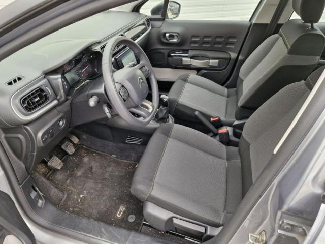 Citroen C3 image 5