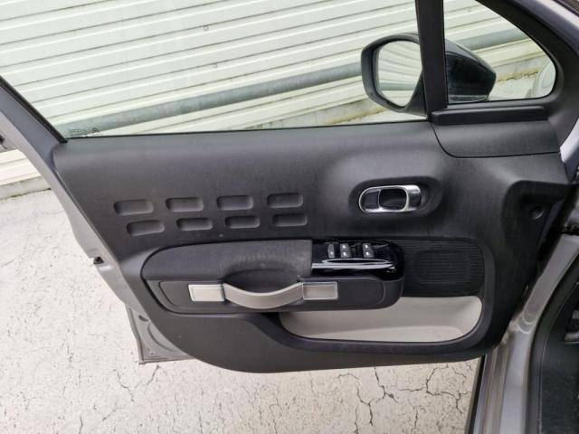Citroen C3 image 3