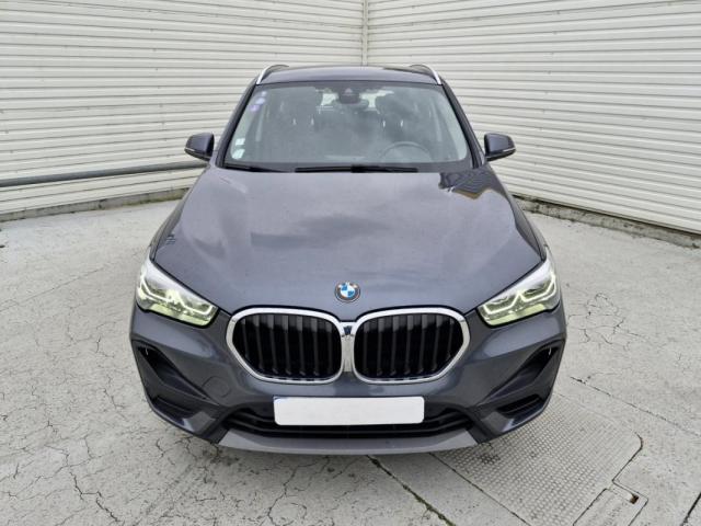 Bmw X1 image 4