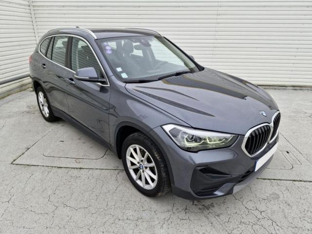 Bmw X1 image 2
