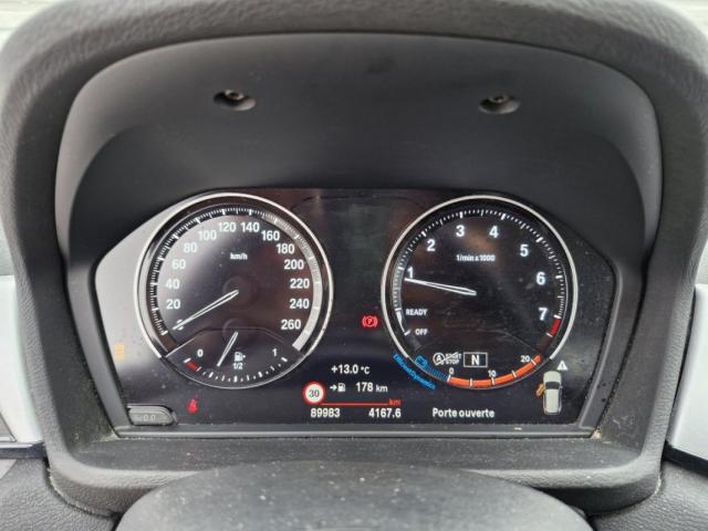 Bmw X1 image 8