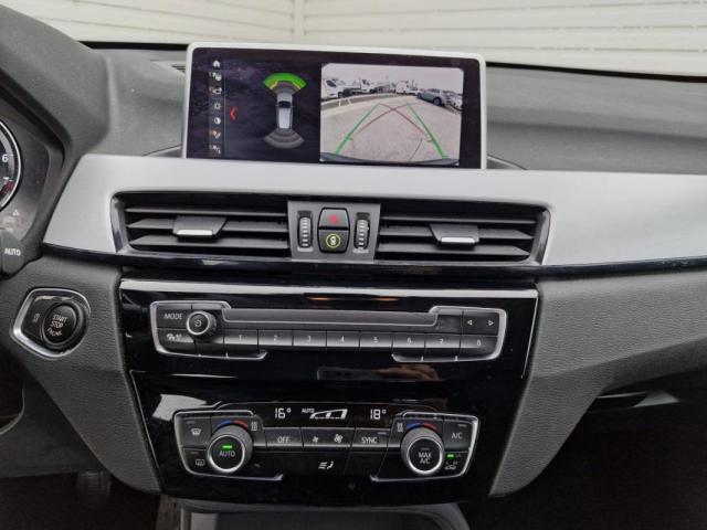 Bmw X1 image 1
