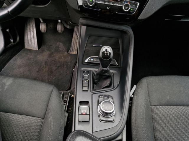 Bmw X1 image 9