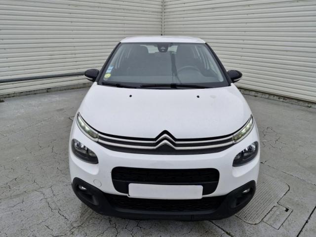 Citroen C3 image 2