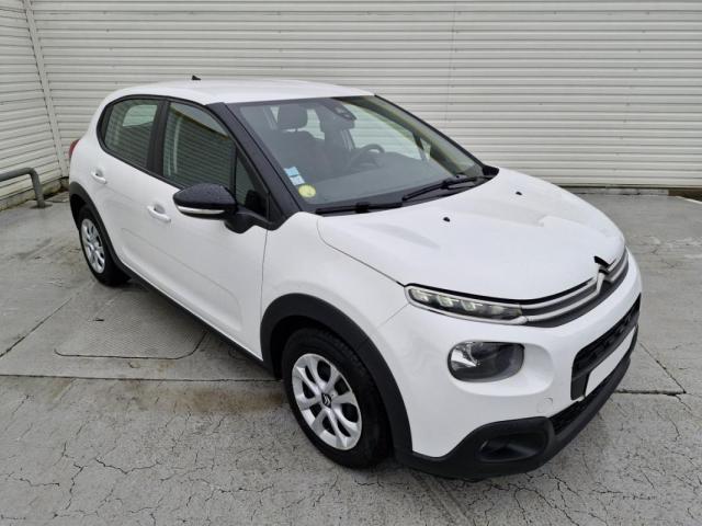 Citroen C3 image 8