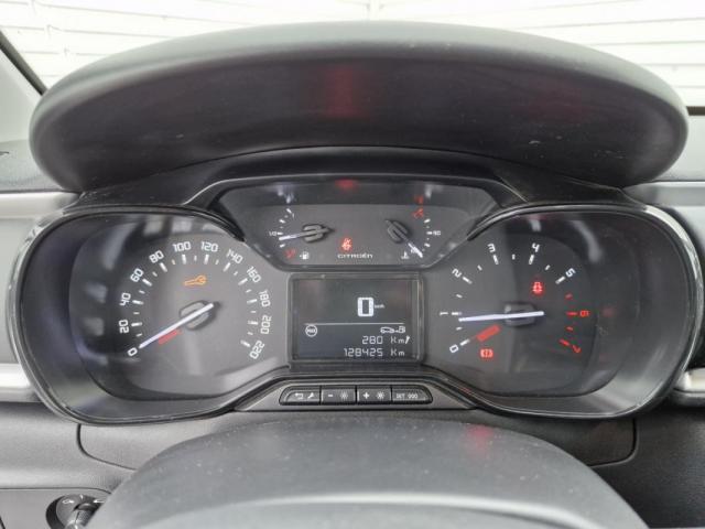 Citroen C3 image 1