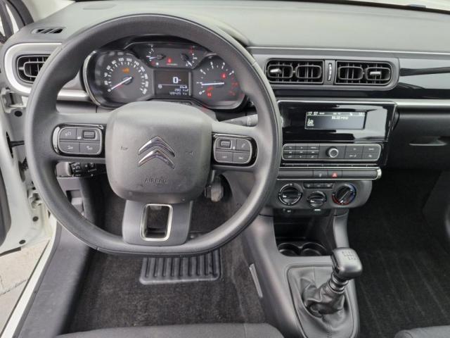 Citroen C3 image 7