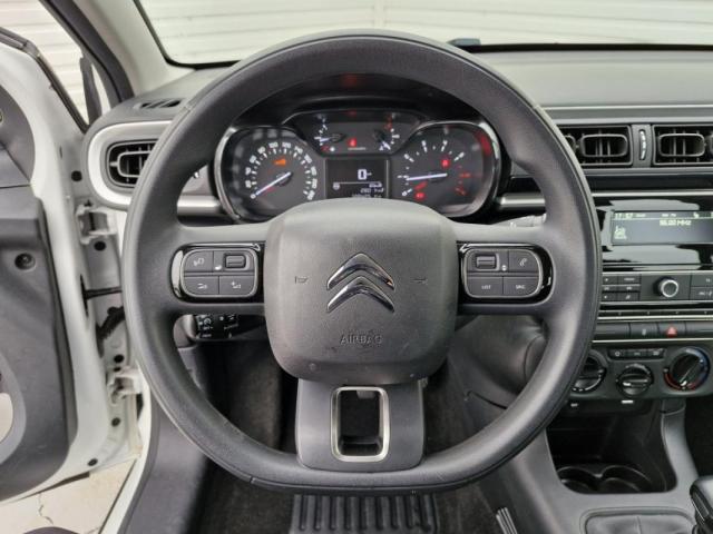Citroen C3 image 5