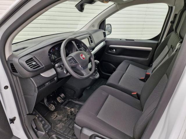 Fiat Scudo image 7