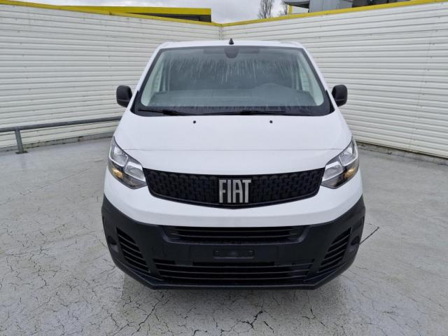 Fiat Scudo image 1