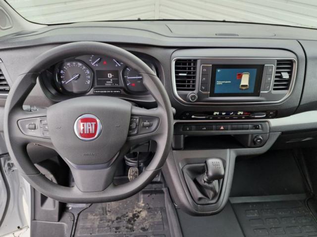 Fiat Scudo image 8