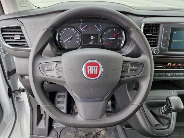 Fiat Scudo image 9