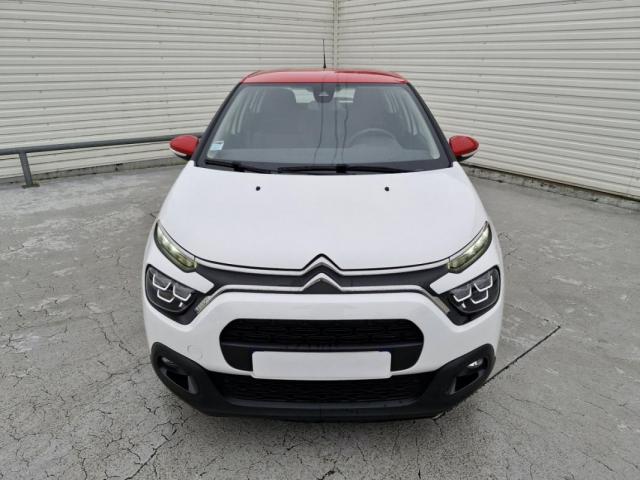 Citroen C3 image 9