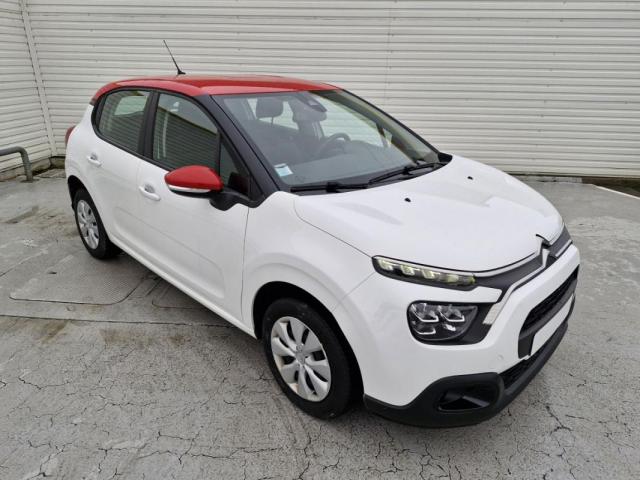Citroen C3 image 6