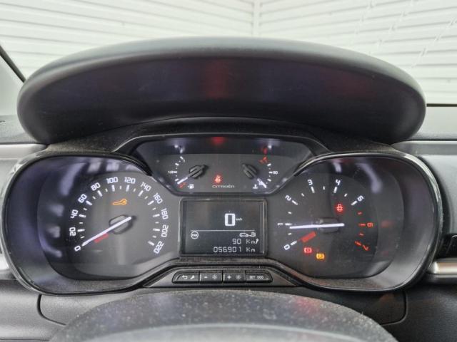 Citroen C3 image 1
