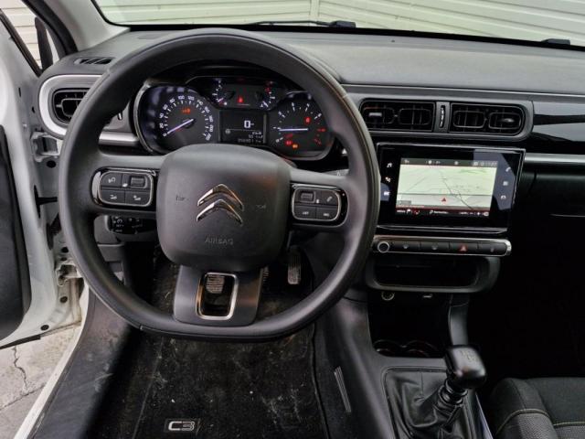 Citroen C3 image 8