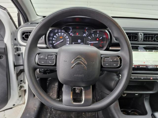 Citroen C3 image 4