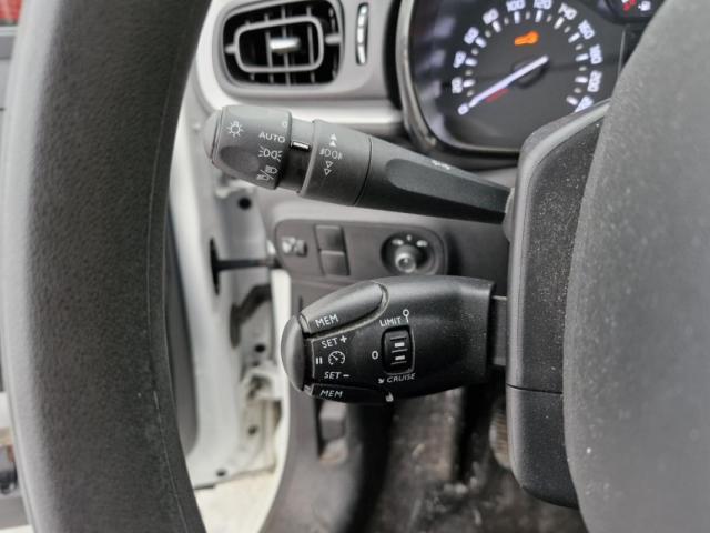 Citroen C3 image 3