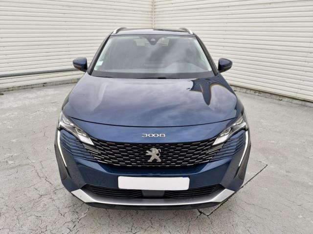 Peugeot 3008 image 2