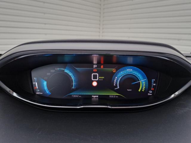 Peugeot 3008 image 5