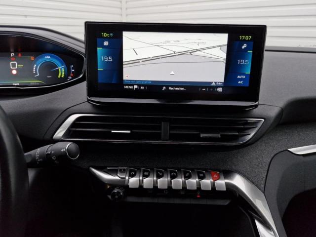 Peugeot 3008 image 6