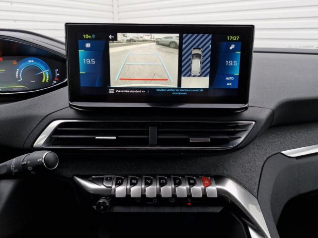 Peugeot 3008 image 4
