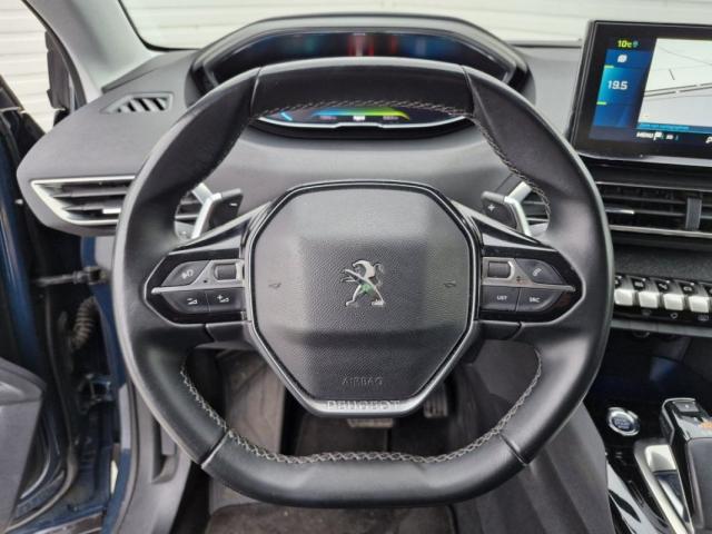 Peugeot 3008 image 9