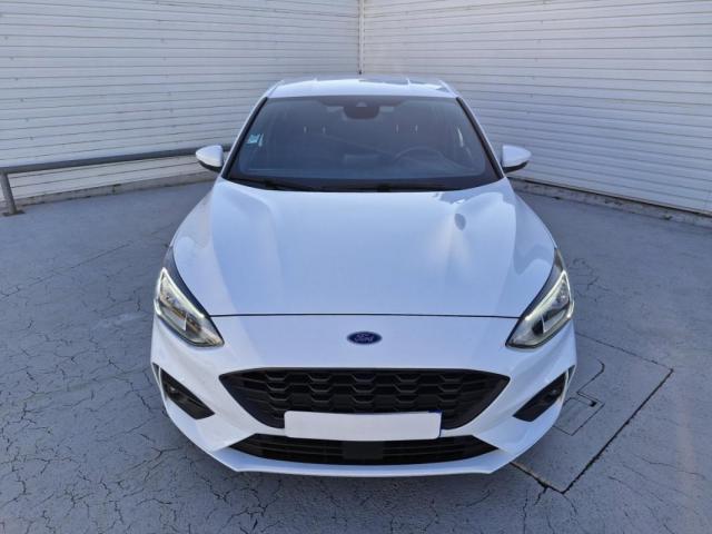 Ford Focus image 7