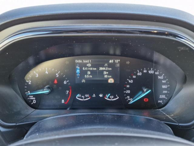 Ford Focus image 3