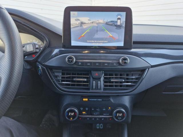 Ford Focus image 4