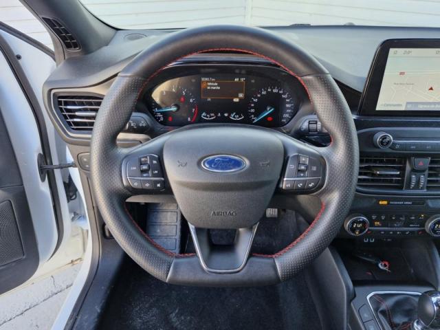 Ford Focus image 1
