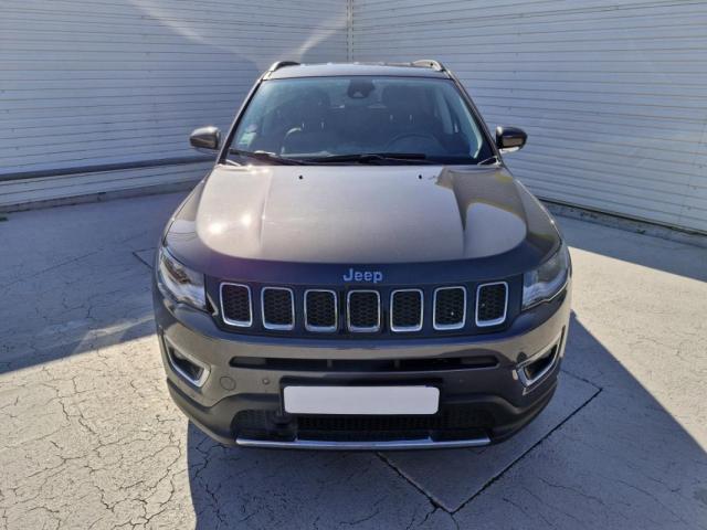 Jeep Compass image 2