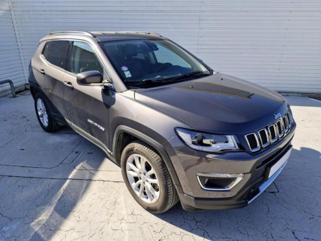 Jeep Compass image 5