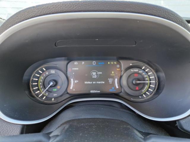 Jeep Compass image 1