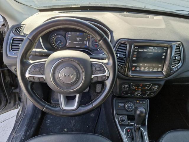 Jeep Compass image 7
