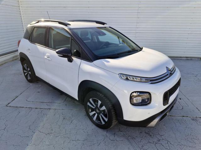 Citroen C3 Aircross image 8
