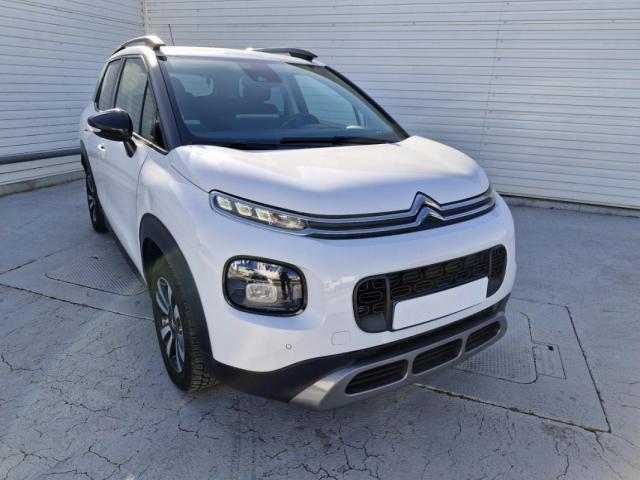 Citroen C3 Aircross image 4