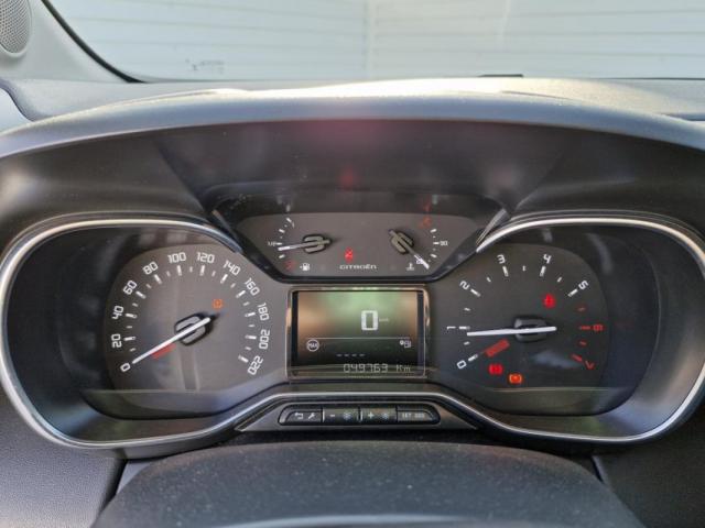 Citroen C3 Aircross image 2