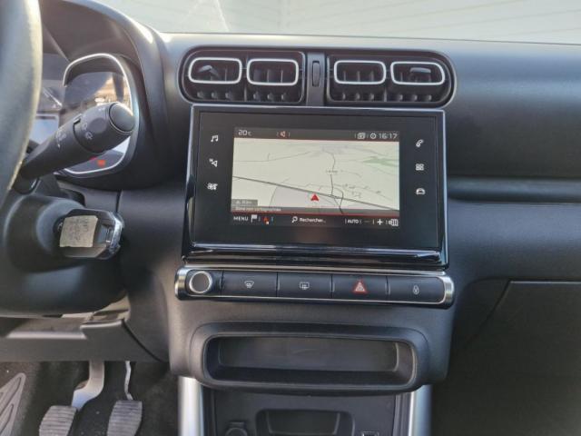 Citroen C3 Aircross image 9