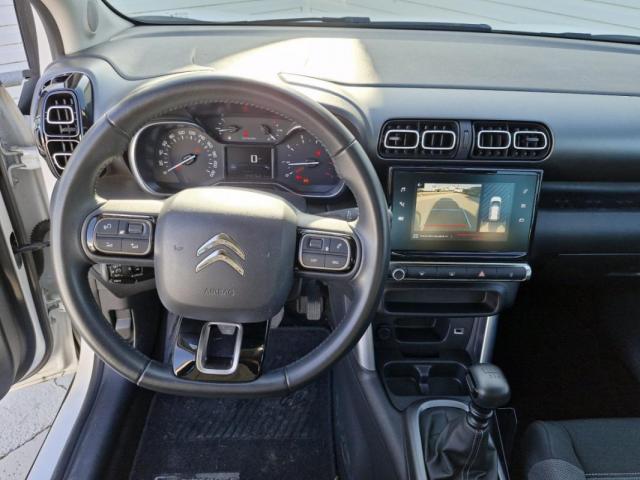 Citroen C3 Aircross image 1