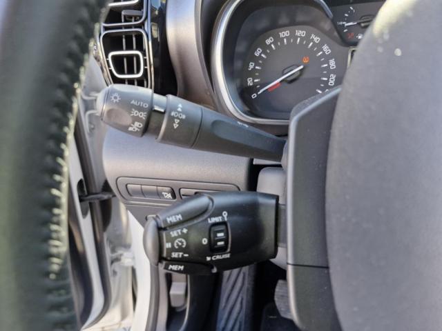 Citroen C3 Aircross image 7
